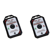 2X EIS ESL ELV Steering Lock Emulator for FEM-BDC F-SERIES F2x-F3x-F4x-F5x-F15-F6