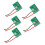 15PCS LED Board for  5S Charging Protection Circuit Board Electric Tool Key Led Power Status 2
