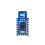 2X Waveshare RP2350-One Onboard PCB Type-A Plug 4MB Flash MCU Board for Raspberry Pi RP2350A Dual-Core Dual-Architecture 3