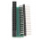 2X para Placa de Expansión GPIO de para Raspberry Pi - Conector de 40 Pines en Ángulo Recto para Pi 5/4B/3B+ (Conectar y Usar) 5