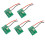 15PCS LED Board for  5S Charging Protection Circuit Board Electric Tool Key Led Power Status 3