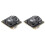 2X GS2 Solid-State  Lidar Ranging Sensor Laser  Module 28Hz 300M 100 Scanning Sweeper Obstacle Avoidance 1
