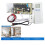 2X QD-U03C+ Air Conditioner Control Board Universal AC PCB Control Board System Only for Wall-Mounted Air Conditioners 5