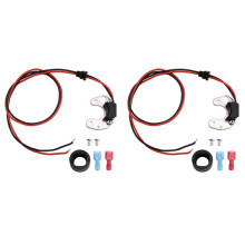 2X Electronic Ignition Conversion Kit for Accord CVCC 1973-1979 for Datsun