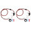 2X Electronic Ignition Conversion Kit for  Accord  CVCC 1973-1979 for Datsun 1