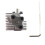 2X Radiator for  Kobra S1/S1 Combo, 3D Printer Extruder Replacement Parts 2