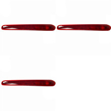 3X 6350K5 6351EL High-Mounted Brake Light Third Brake Light Stop Lamp Tail Light for 206