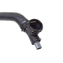 2X 5Q0122051B Radiator Hose for A3