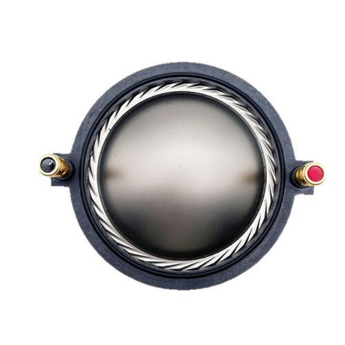 2 Peça de Diafragma Substituto para PRV RPD3220tI DE800, Diafragma de 75mm (3 Polegadas) com Bobina de Voz de 74.5mm 1