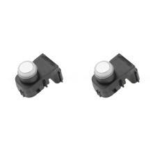 2X 96890-D9000 96890D9000 Nuevo Sensor de Estacionamiento PDC con de Marcha Atrás para para