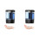 2X Automatic Soap Dispenser Touchless,600ml/20oz Commercial Hand Soap Dispenser,Wall Mount Dispenser 1