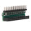 2X para Placa de Expansión GPIO de para Raspberry Pi - Conector de 40 Pines en Ángulo Recto para Pi 5/4B/3B+ (Conectar y Usar) 7
