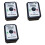 3X Emulator for   Steering Lock Emulator for  Key Type Connector with Lock Sound No Programming Required 2