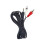 2pcs 3.5mm to RCA Audio Cable 1.5m 3.5mm to Dual RCA Audio Cable Computer Cable Headphone Cable 6