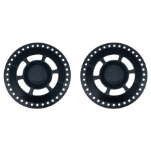 2X for Cecotec Conga 9990 / 9590 Vacuum Cleaner Mop Cloth Holder for Efficient Cleaning