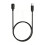 2X for  Glasses Charging Data Cable, Fast Charging Full-Function Sync TPE Durable Anti-Bending Braided Cord 2