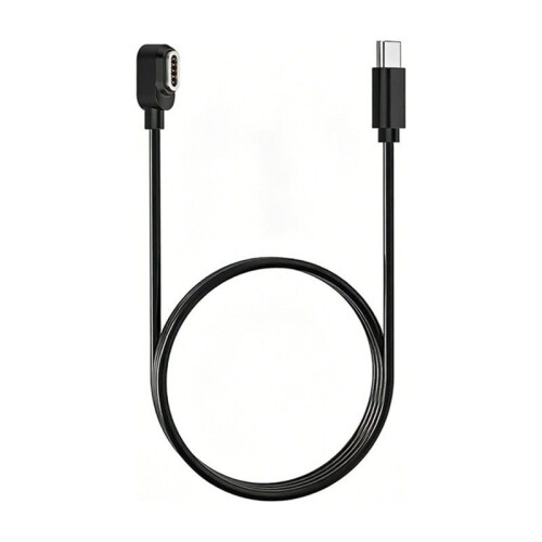 2X for  Glasses Charging Data Cable, Fast Charging Full-Function Sync TPE Durable Anti-Bending Braided Cord 2
