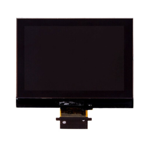 2X LCD Instrument Panel Screen LCD Display Instrument Display for   B6  5 1