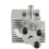 2X Radiator for  Kobra S1/S1 Combo, 3D Printer Extruder Replacement Parts 4