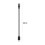 2X for  Glasses Charging Data Cable, Fast Charging Full-Function Sync TPE Durable Anti-Bending Braided Cord 3