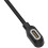 2X for  Glasses Charging Data Cable, Fast Charging Full-Function Sync TPE Durable Anti-Bending Braided Cord 1