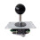 6X Arcade Joystick Controller Joystick Joystick with Circuit Board 5P Pin Without Light Joystick Game Console Handle I 3