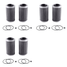 6 Unidades Do Filtro de Óleo 420956744 para 2016-2022 para BRP GTX GTR230 RXT300 GTX300 RXP300