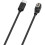 2X for  Glasses Charging Data Cable, Fast Charging Full-Function Sync TPE Durable Anti-Bending Braided Cord 5