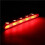 3X 6350K5 6351EL High-Mounted Brake Light Third Brake Light Stop Lamp Tail Light for  206 7