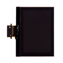 2X LCD Instrument Panel Screen LCD Display Instrument Display for B6 5