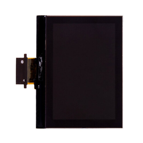 2X LCD Instrument Panel Screen LCD Display Instrument Display for   B6  5