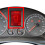 2X LCD-Instrumententafel-Bildschirm für   B6,  5 und 5