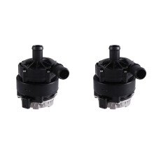 2X Pompa Wodna Elektryczna do Samochodu 1J210-66E-H01 1J21066EH01 dla M-NV Ciimo