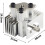 2X Radiator for  Kobra S1/S1 Combo, 3D Printer Extruder Replacement Parts 7