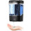 2X Automatic Soap Dispenser Touchless,600ml/20oz Commercial Hand Soap Dispenser,Wall Mount Dispenser 2