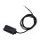 2X Digital Temperature and Humidity Sensor Module Temperature and Humidity Probe Sensor with Wire and Case 2