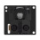 2X GS2 Solid-State  Lidar Ranging Sensor Laser  Module 28Hz 300M 100 Scanning Sweeper Obstacle Avoidance 3