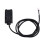 2X Digital Temperature and Humidity Sensor Module Temperature and Humidity Probe Sensor with Wire and Case 3