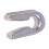 Replacement Eyelet Sleeve Trimmer  Open Eyelet Sleeve for Lawn Care - 4 Pack 5