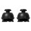 2X for PS5 Controller TMR Joystick Stick Anti-Drift Plug  Replacement Thumb Stick Module Game Accessory 2
