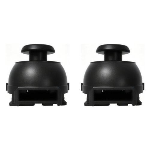 2X per il Controller per PS5 TMR Joystick Stick Anti-Drift Plug  Sostituzione Modulo Thumb Stick Accessorio per Giochi