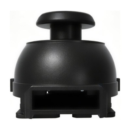 2X for PS5 Controller TMR Joystick Stick Anti-Drift Plug  Replacement Thumb Stick Module Game Accessory 2