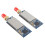 4pcs UWB650 Uart Interface High-Precision Ranging Indoor Positioning UWB Module AES128 Encryption Anchor Tag Solution 2