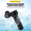 4X Universal Electric Bicycle Twist Throttle Grip E-Bike Handlebar Twist Accelerator Speed Control Handle 8