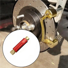 2X 10lb Car Brake Proportioning Valve Brake Bias Adjuster Fits for Race Cars 1964-1970