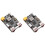 2X DC5-20V 2-7S 100W Charging Module FastCharging Mobile Power Motherboard Support Lithium Battery,A 1