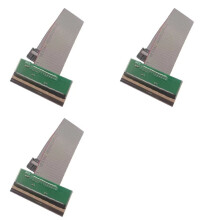 3X Thermal Printhead for CAS CL5000 CL5000J-15 is CL5000J CL5200 CL3000 Label Scales Print