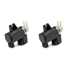 2X 39400-4X700 Vacuum Modulator Turbocharge Control Valve 394004X700 for Getz Terracan Carnival