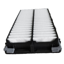 3X Car Engine Air Filter 28113-L1000 for Tucson Sonata Santa Fe K5 Sportage Sorento Car Accessories