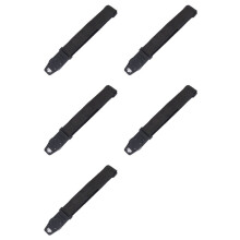 5X Portable Hanging Strap Magnetic Strap Magnet Hanger Kit for Multimeter Magnetic Attachment Strap